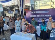 Gencarkan Kepatuhan Pajak, Pemprov Lampung dan BRI Regional Office Bandar Lampung Resmi Luncurkan Program Pemutihan Kendaraan 2025