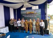 Samsat Digital Drive Resmi Diluncurkan Perpanjangan STNK Kolaborasi BRI Regional Office Bandar Lampung Kini Lebih Mudah, Cepat, dan Tanpa Turun dari Kendaraan