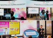 Siapkan Talenta Muda, Indosat dan Wadhwani Foundation Luncurkan Pelatihan Berbasis AI