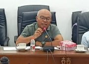 Anggota DPRD Barito Utara, Gun Sriwitanto Harapkan Perbaikan Jalan Nasional Lintas Kalteng – Kaltim Terlaksana Di Tahun 2025