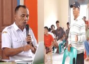 Seorang Ayah Jual Sebidang Tanah Demi Sekolahkan Anak, Pjs Kades Botohaenga Tolak Tanda Tangan Persilahkan Lapor Polisi