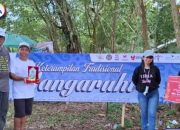 Lomba Mangaruhi Putra, Barito Utara Raih Juara I, Pj Bupati Berikan Apresiasi