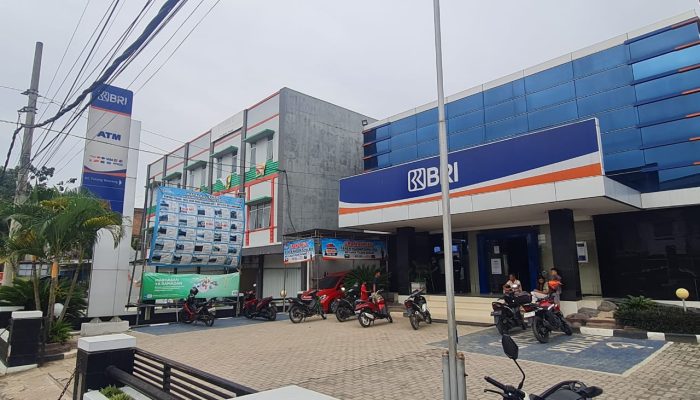 BRI Klarifikasi Terkait Pengosongan Rumah Debitur di Tulang Bawang