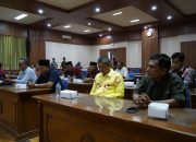 Rp1,1 Miliar Digelontorkan, Pemkab Gunungkidul Serahkan Bantuan Keuangan ke Parpol