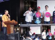 Indosat Sumatra Dukung Penuh HUT Gunungsitoli ke-347, Bawa Semangat Digitalisasi ke Nias
