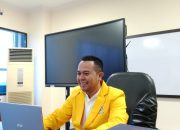 PWI Way Kanan Siap Ramaikan HUT ke-55 PWI Lampung