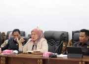 DPRD Apresiasi Atas Keberhasilan Pemkab Barito Utara Raih Penghargaan Pada Ajang Festival FTBIN 2025