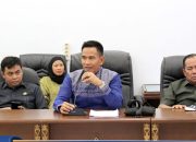 Anggota DPRD Dari Partai PAN Ini Ajak Masyarakat Gunakan Hak Pilih Pada PSU 6 Agustus 2025 Mendatang