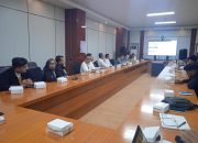 Dukung RPJMD Maluku Utara, NHM Konsisten Jalankan Prinsip Keberlanjutan
