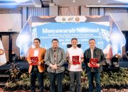 Hari Buruh, Sinergi PalmCo dan Serikat Pekerja Berbuah Transformasi Mumpuni