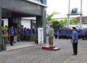 Wabup Gunungkidul Pimpin Upacara Hardiknas 2025, Serukan Pendidikan Berkualitas dan Berkeadilan