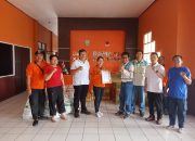 PT Adaro Salurkan Bantuan untuk Korban Banjir Barito Timur