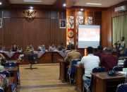 Gunungkidul Siap Jadi Tuan Rumah PORDA dan PEPARDA DIY 2025