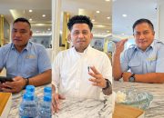Presiden Prabowo Janjikan Penghapusan Outsourcing, NHM Sudah Menerapkannya Sejak 2020