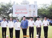 Hardiknas 2025 Momentum Cerdaskan Kehidupan Bangsa Lewat Layanan Pendidikan Bermutu