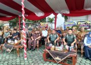 Skadron 12/AJY Tunjukkan Komitmen Dukung Pendidikan di Hardiknas Way Kanan
