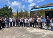 PKS Pinang Tinggi Regional 4, Ajak KUD dan BUMDes Sungai Bahar Pasok TBS