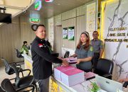 Penuntut Umum Kejari Pringsewu Limpahkan Perkara Korupsi Dana Hibah LPTQ TA 2022 ke Pengadilan Tipikor Tanjung Karang