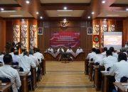 Pemkab Gunungkidul Deklarasikan Komitmen Zona Integritas