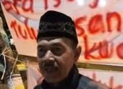 Relokasi PKL Alun-Alun Wonosari ke Pasar Besole Tuai Protes