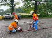 Tingkatkan Kesiapsiagaan dalam Situasi Darurat, NHM Laksanakan Program ERT Volunteer