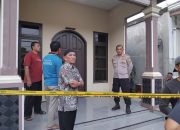 Duda di Sukoharjo Ditemukan Meninggal Dunia, Diduga Alami Tekanan Psikologis Berat