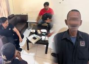 Pelaku Premanisme di Tanjung Uban Diamankan Polisi Dalam Operasi Pekat Seligi 2025