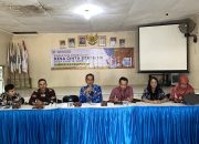 BPS Pesawaran Dorong Peningkatan Literasi Statistik Desa Melalui Program Desa Cantik