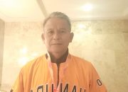 Ketua Hanura Bartim Minta Wakilnya Di DPRD Perjuangkan Perda Plasma