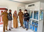NHM dan BUMDes Barumadehe Kolaborasi Wujudkan Desa Berdaya