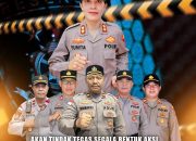 Cegah Aksi Premanisme, Polres Bintan Gencar Laksanakan Patroli dan Himbauan