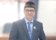 Legislator DPRD Tanggapi Usul Perda Plasma Dari Ketua DPC Hanura Barito Timur