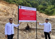Jejak Tambang Ilegal Terungkap: Polda Lampung Selidiki Biang Banjir di Kota