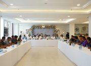 Komitmen Bersama: Pemulihan NHM dan Keberlanjutan Pembangunan di Halmahera Utara