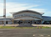 Layanan Penerbangan Wings Air Rute Kubar–Balikpapan Kini Beroperasi Setiap Hari