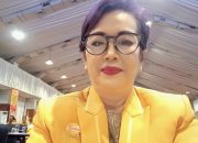 Reni Sugiarti Dukung Penuh Usul Perda Plasma Dari Ketua DPC Hanura Bartim