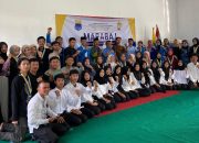 Laksanakan agenda pertama, PMII kampus UIM Fokus Tingkatkan Kualitas Keilmuan