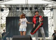 IM3 Sumatra Hadir di Art! Fest 2025, Pesta Musik dan Kreativitas Terbesar di Medan