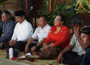 Warga Purwodadi Gelar Rasulan dengan Tema “Nilas Kalurahan Winangun”