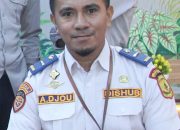 Dishub Tanjungpinang Minta Tukang Parkir Ikuti Aturan