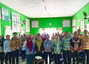 Rakor Persiapan Pemantauan PSU Pesawaran Digelar, Fokus pada Keamanan dan Ketertiban Jelang Pencoblosan