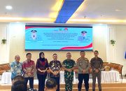 Pemkab Pesawaran Perkuat Sinergi Lintas Sektor untuk Percepatan Penurunan Stunting