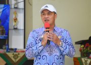 Bupati Novriwan Luncurkan Program TUBABA Q Sehat : Langkah Nyata Wujudkan Kesehatan Masyarakat Tubaba