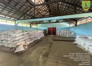 Distan Bartim Himbau Petani Langsung Jual Gabah Padi Ke Bulog