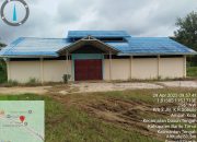 Permudah Petani Jual Gabah, Distan Bartim & Bulog Siapkan Gudang Berkapasitas 20 Ribu Ton  Didesa Rodok