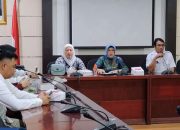 Terkait Penanganan Tenaga Non ASN, DPRD Barito Utara Lakukan Kunker Ke DPRD Kota Tangerang