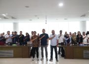 PTPN IV Regional 4 Terapkan Aplikasi Element