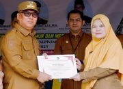 Wagub Kepri Sambangi SMA Negeri 4 Tanjungpinang untuk Pemperkuat Karakter Pelajar