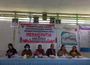 Desa Harara Gelar Musdesus Bentuk Koperasi Desa Merah Putih