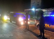 Kapolsek Way Tuba: Semoga Jamaah Menjadi Haji yang Mabrur
